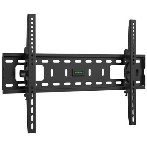 Supporto A Parete Per Monitor Tv 37-70"" Inclinabile, Strongline-42n - Foto 1