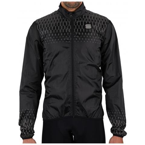 Reflex Jacket Giacca Antivento-antiacqua Taglia S - Foto 1