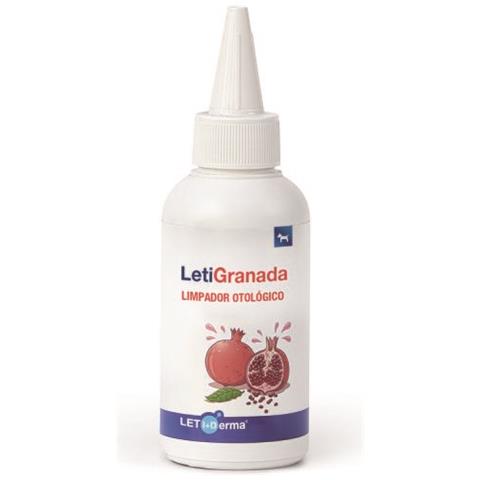 Pulitore Otologico Per Granate125 Ml - Foto 1