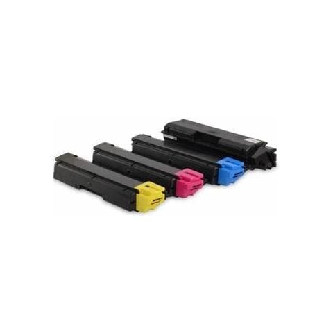Mps Black Com Ecosys M6235cidn M6535cidn P6235cdn-18.5k / 410g - Foto 1