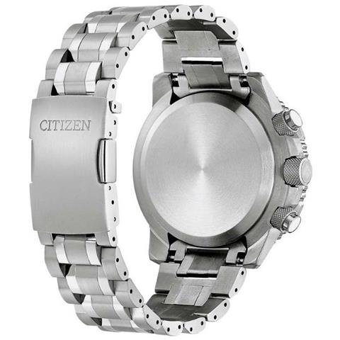 Orologio Cronografo Da Uomo Citizen Skyhawk - Foto 2