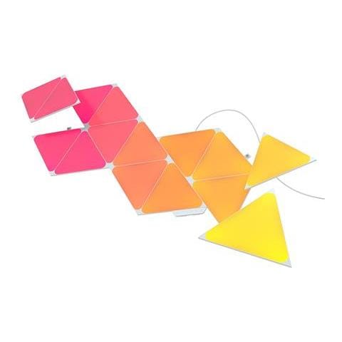 Shapes Triangles Starter Kit (15 Pannelli)  - Foto 1