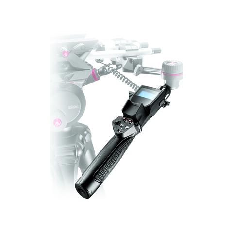 Controllo Remoto Elettronico Deluxe per HDSLR Canon - Foto 2