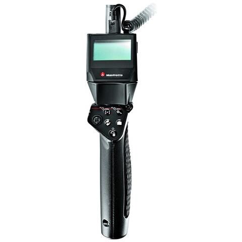 Controllo Remoto Elettronico Deluxe per HDSLR Canon - Foto 1