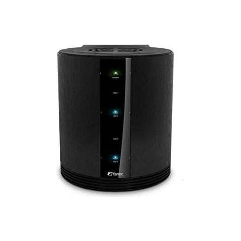 Sq-35ru3e - Festplatte - 16 Tb - Serial Ata Ii - 3.5"" - 0 - 1 - 3 - 5 - Big - Jbod - 3 Gbit / s ()  - Foto 1