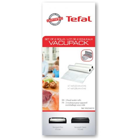 XA256010 Rotolo per il sottovuoto accessorio per sottovuoto - Foto 2