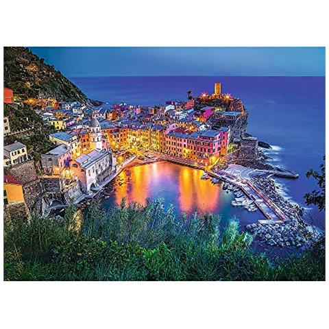27086 2000pezzo (i) puzzle - Foto 2