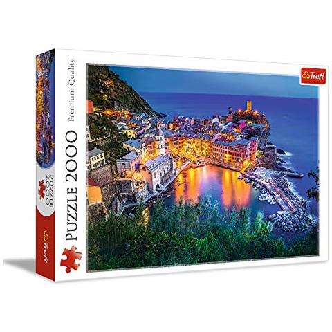 27086 2000pezzo (i) puzzle - Foto 1