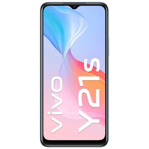 Y21s 128 GB 4 GB Ram  Dual Sim Display 6.51" HD+ Slot Micro SD Fotocamera 50 Mpx Android Midnight Blue - Foto 2