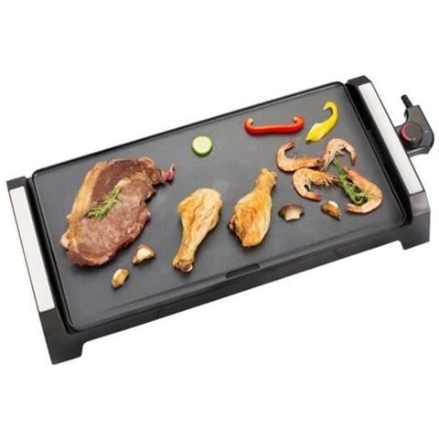 Plancha Elettrica Xl - Foto 1