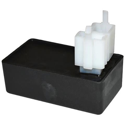 Centralina Kymco 125/150 Dink / lx / b&w - Foto 1