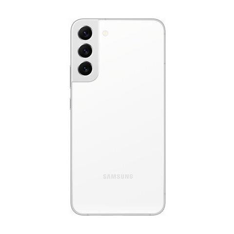 [Ricondizionato BASIC] Galaxy S22 Plus 5G 256 GB 8 GB RAM Dual Sim Display 6.6" Full HD+ Fotocamera 50 Mpx Android Europa Bianco - Foto 2