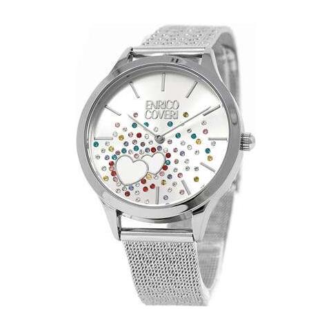 Orologio Solo Tempo Donna Enrico Coveri Ectc046 - Foto 1