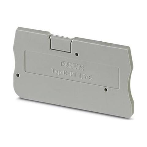 Phoenix D-pt 1,5 / s End Cover - Foto 1