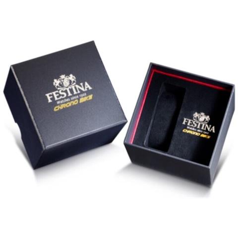 Orologio Uomo Chrono Bike Cronografo F20642/3 - Foto 3