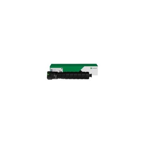 73d0p00 Cartuccia Toner 1 Pz Originale Nero - Foto 1