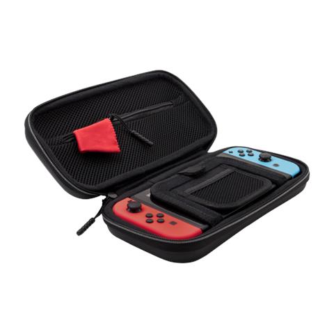 Pdp 500-224-ads Custodia Per Console Portatile Custodia Rigida Nintendo Multicolore - Foto 3