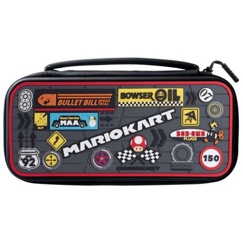 Pdp 500-224-ads Custodia Per Console Portatile Custodia Rigida Nintendo Multicolore - Foto 1