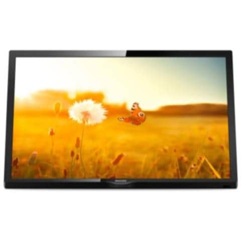 TV LED HD 24" 24HFL3014P/12 - Foto 1