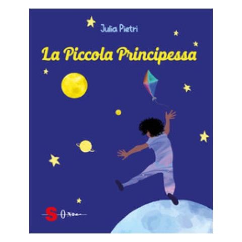 Julia Pietri - La Piccola Principessa - Foto 1