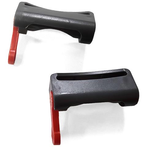 Pulsante On /off Clip Di Controllo Confezione Da 2 Compatibile Con Dyson V15/v10/v11 - Foto 9