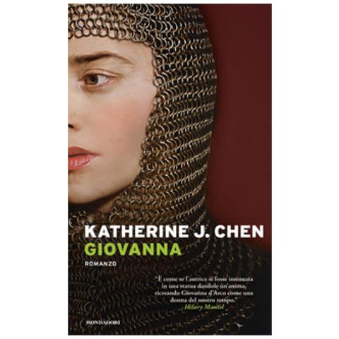 Katherine J. Chen - Giovanna - Foto 1