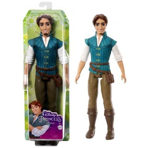 Prince Flynn Doll - Mannequins Dolls - 3 Anni E + - Foto 1
