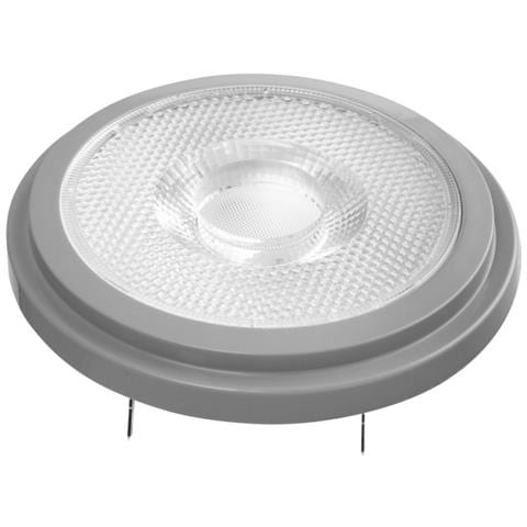 Lampadina Led Ledvance Ar111 G53 7.4w 450lm 3000k Dimmerabile Ip20 24° [lv-4099854048548] - Foto 2