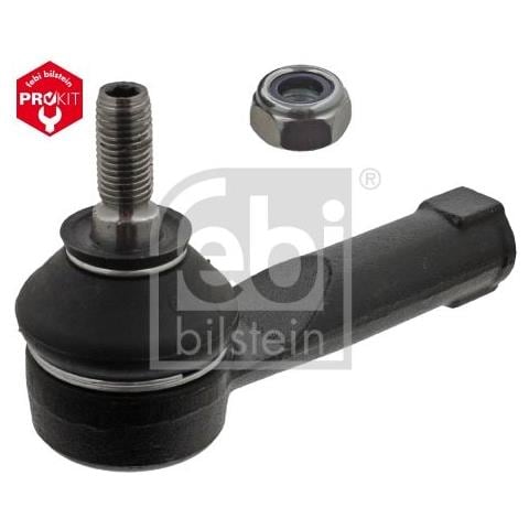 Testa Barra D'accoppiamento 19604 - Foto 1