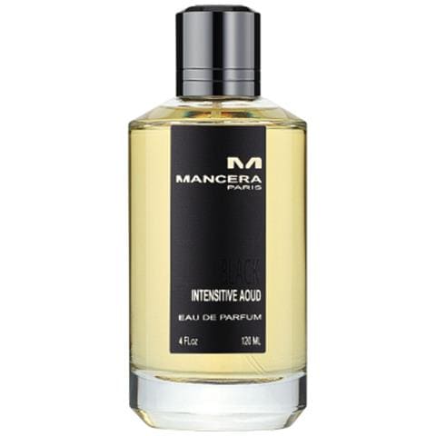 , Black Intensitive Aoud, Eau De Parfum, Unisex, 120 Ml - Foto 2