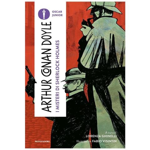 Arthur Conan Doyle - I Misteri Di Sherlock Holmes - Foto 2