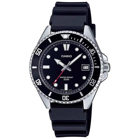 Orologio Da Uomo Mdv-10-1a1vef + Box - In Ordine - Foto 1