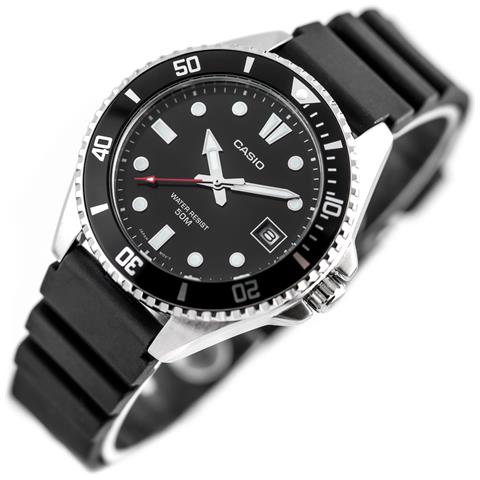 Orologio Da Uomo Mdv-10-1a1vef + Box - In Ordine - Foto 2