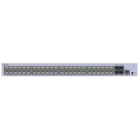 Switch di rete Huawei CloudEngine S310-48T4S Gigabit Ethernet (10/100/1000) 1U Grigio - Foto 1