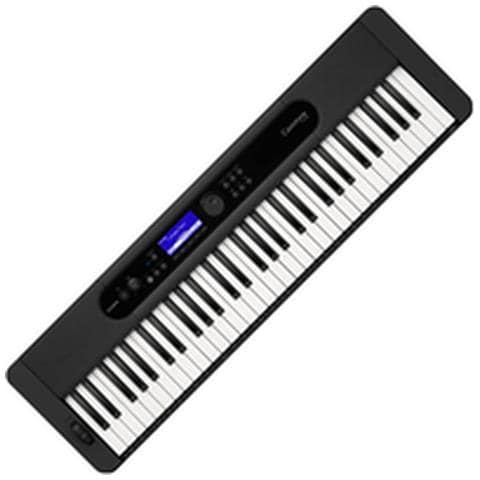 Pianoforte Elettrico Ct-s400 - Foto 2