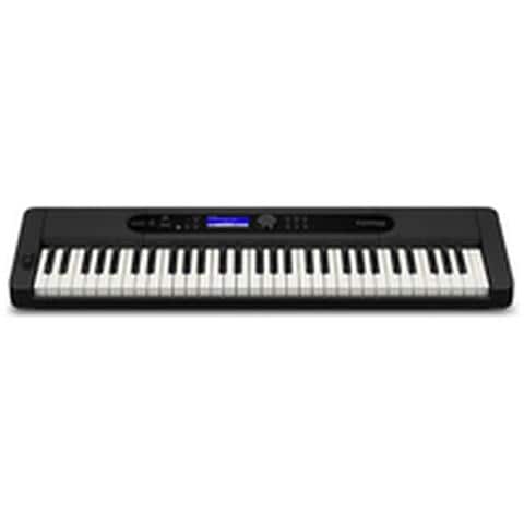 Pianoforte Elettrico Ct-s400 - Foto 6