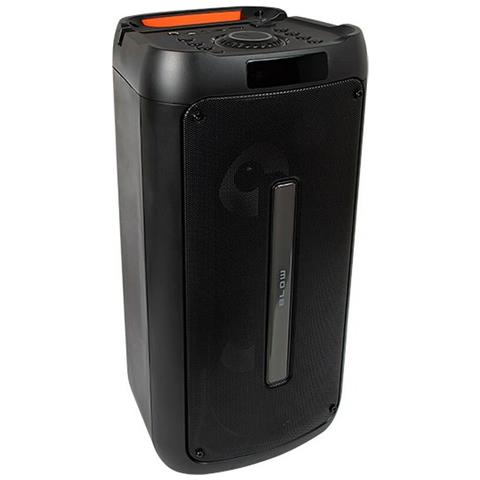 Altoparlante Bluetooth Portatile Blow 30-391# Nero - Foto 1