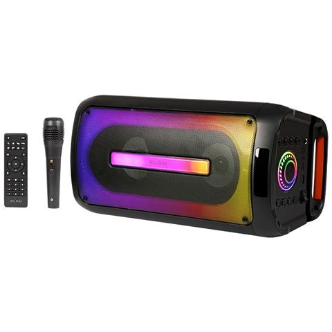 Altoparlante Bluetooth Portatile Blow 30-391# Nero - Foto 2