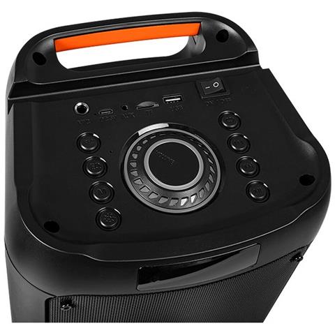 Altoparlante Bluetooth Portatile Blow 30-391# Nero - Foto 5