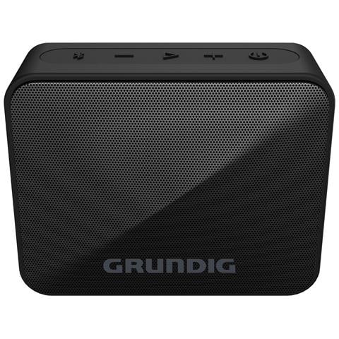 Solo+ Altoparlante portatile stereo Nero 3,5 W - Foto 1
