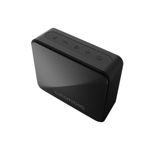 Solo+ Altoparlante portatile stereo Nero 3,5 W - Foto 4