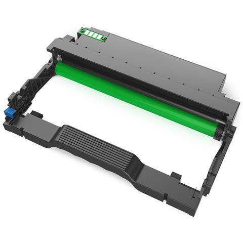 Drum Dl-410 Nero Tamburo Compatibile P3010d,p3300dn,m6700d,m7100dn,m6800fdw,m7200fd Dl410 Capacita' 12.000 Pagine - Foto 1