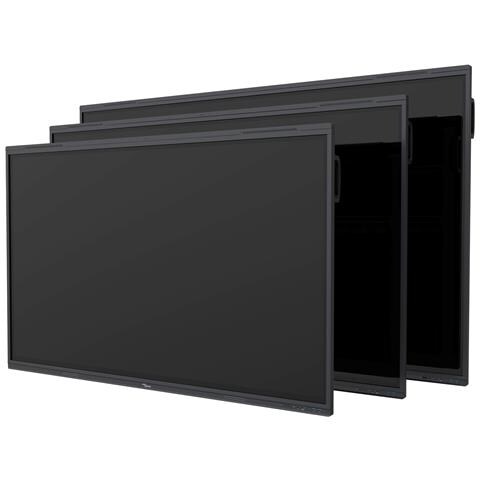 5653RK lavagna interattiva 165,1 cm (65") 3840 x 2160 Pixel Touch screen - Foto 9