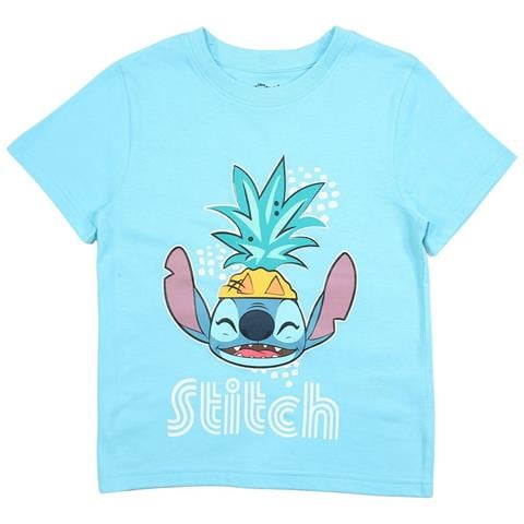 Completo Lilo e Stitch lis 5204c202 uf s2-8a Ragazzo - Foto 2
