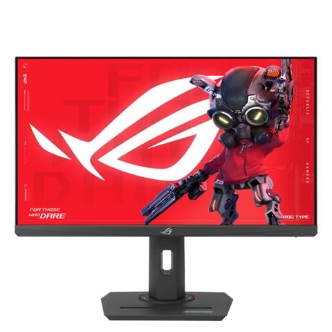 Monitor 24.5" LCD IPS Gaming XG259CMS Full HD 1920x1980 Pixel Tempo di Risposta 1 ms Frequenza di Aggiornamento 310 (Hz) - Foto 1