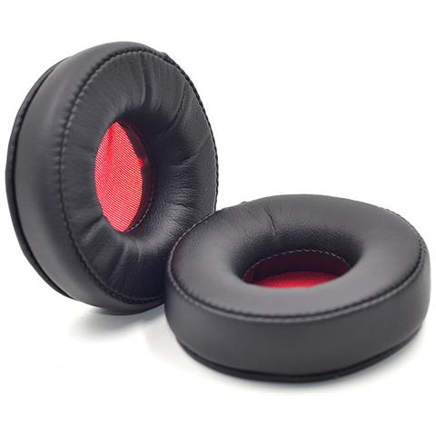 Cuscinetti Auricolari Per Jabra Move Wireless Red - Foto 1