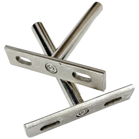 Staffe Per Mensole Nascoste S - Foto 1