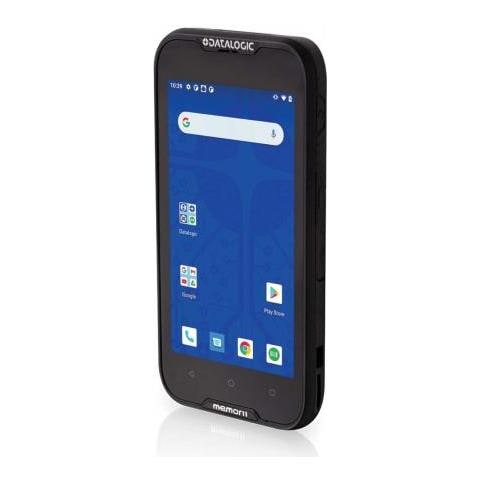 Memor 11 Computer Palmare 12,7 Cm [5] 720 X 1280 Pixel Touch Screen 285 G Nero (memor 11 Touch Pda Emea + Row - Foto 1
