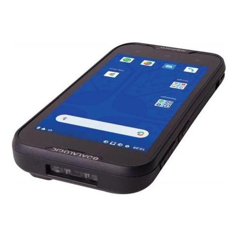 Memor 11 Computer Palmare 12,7 Cm [5] 720 X 1280 Pixel Touch Screen 285 G Nero (memor 11 Touch Pda Emea + Row - Foto 2