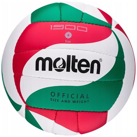 Pallone Da Pallavolo Molten V4m1900 Colore: Multicolore - Foto 1